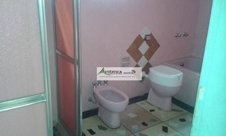 Imagem 10 de 18 de Casa Residencial À Venda, Santa Tereza, Belo Horizonte - Ca0107. - Ca0107