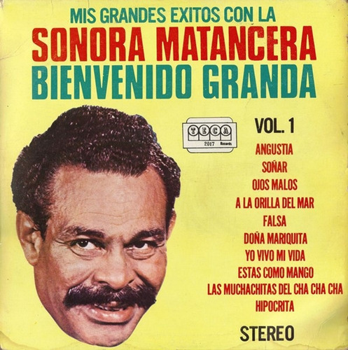 Bienvenido Granda 529 Músicas Discografia Completa 1953 2016 Edição Limitada