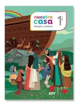 Comprar Texto Texto Nuestra Casa 1° Basico Religion. \u002F173