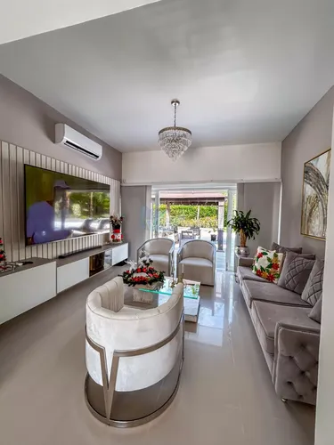 Casa Campestre De Lujo Condominio Villa Valeria - Restrepo, Meta