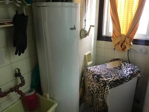 Imagen 18 de 21 de Amplio Semipiso 4 Ambientes En Venta - Villa Crespo