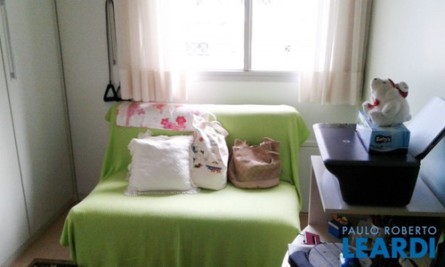 Imagem 9 de 15 de Apartamento - Chácara Santo Antonio - Sp - 606653