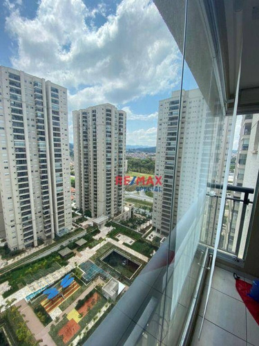 Imagem 5 de 30 de Apartamento Com 3 Dormitórios À Venda, 86 M² Por R$ 695.000,00 - Jardim Flor Da Montanha - Guarulhos/sp - Ap0889