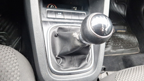 Volkswagen Vento 2.0 Trendline