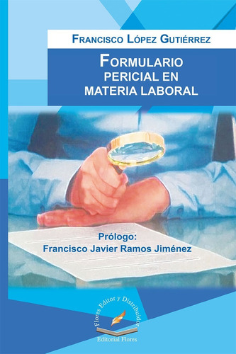 Formulario Pericial En Materia Laboral