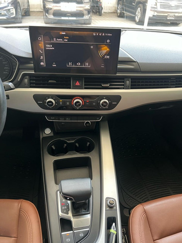 Audi A4 2.0 T Dynamic 190hp Dsg