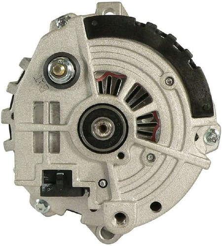 Alternador Inyeccion Cherokee Wagoneer Tapa Recta 8137