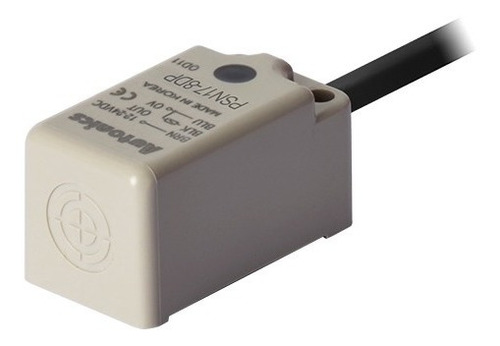 Sensor De Proximidad Inductivo Autonics Psn17-8dp