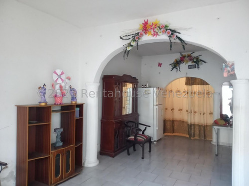 Imagen 18 de 21 de Casa En Venta En La Ovallera Palo Negro Aragua 23-15868 Irrr