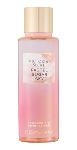 Pastel Sugar Sky Fragance Mist Victoria's Secret 250 Ml