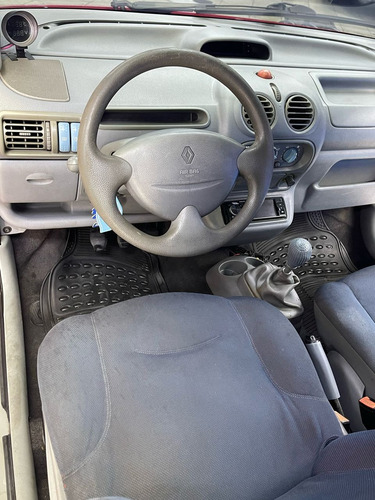 Renault Twingo 2006