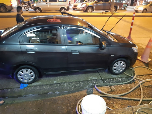 Chevrolet Sail Lt