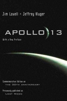Apollo 13 - James Lovell