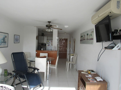 Imagen 5 de 17 de Apartamento En Punta Del Este En Venta - Punta Del Este Brava