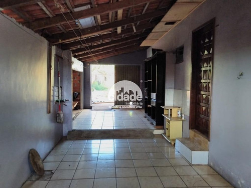 Imagem 18 de 22 de Casa Residencial À Venda, 2 Quartos, 1 Suíte, 3 Vagas, Santa Cruz - Cascavel/pr - 11259