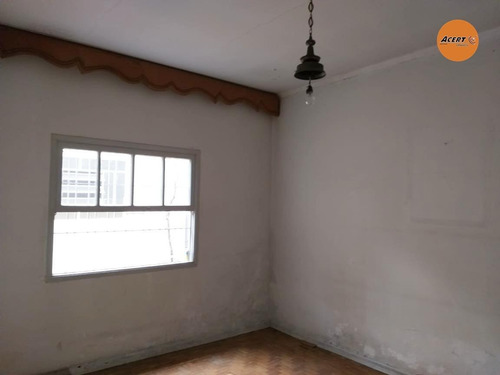Imagem 8 de 14 de Casa Com 02 Edículas, Á 500 M Da Av. Júlio Buono - Vila Cons - 35043