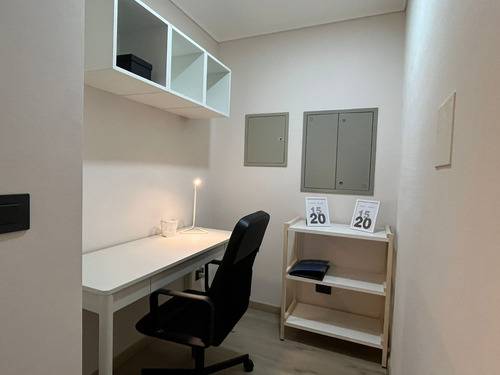 Moderno Y Acogedor Departamento Nuevo Y Amoblado