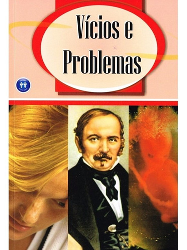 Curso Vícios E Problemas: Não Aplica, De : Es Diversos. Série Não Aplica, Vol. Não Aplica. Editora Auta De Souza, Capa Mole, Edição Não Aplica Em Português, 2002