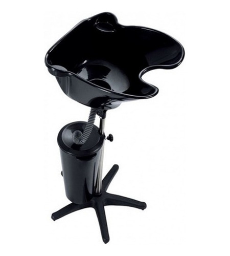 Imagen 2 de 2 de Lava Cabezas Portátil Barberia Peluqueria Spa Salon Belleza