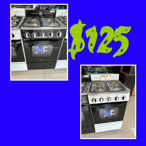 Imagen 1 de 1 de Cocina De Horno 74922511