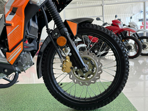 Imagen 13 de 19 de Honda Wave