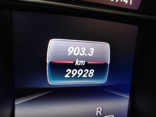 Imagem 7 de 8 de Mercedes-benz A 250 2.0 Sport Turbo Gasolina 4p