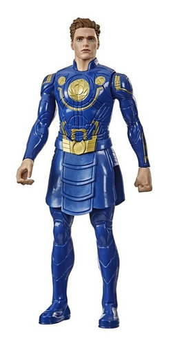 Muñeca Ikaris Titan Hero de Marvel Eternals Hasbro F0100 de 30 cm