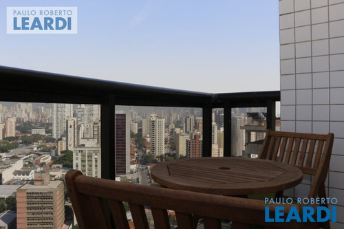 Imagem 8 de 15 de Flat - Vila Olímpia - Sp - 549407