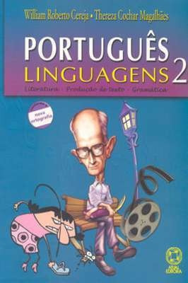 Português Linguagens 2