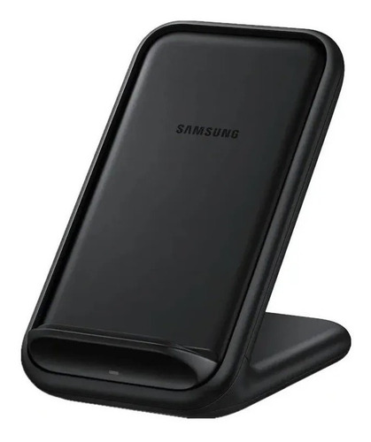 Cargador Inalámbrico Samsung Qi 15w Original Carga Rapida