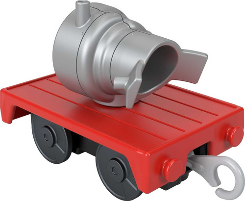 Thomas & Friends Tren De Juguete Motorizado Con Motor Whiff