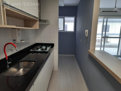 Imagem 20 de 30 de Apartamento 200 Metros Da Praia Do Maitinga Em Bertioga - Ap00450 - 70836072