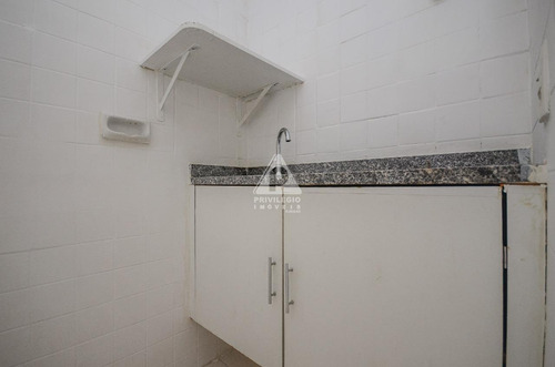 Imagem 17 de 22 de Sala À Venda, Copacabana - Rio De Janeiro/rj - 42700