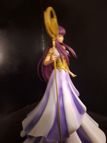 Saori - Atena (cdz) 25cm - Kaosfera 3d Studios