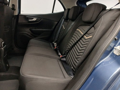 Fiat Pulse 1.0 TURBO 200 FLEX AUDACE CVT