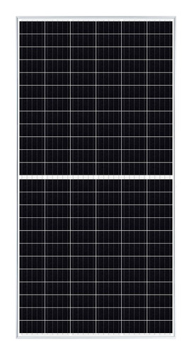 Panel Solar Restar 460w 24v Monocrisalino Cerificado Sec