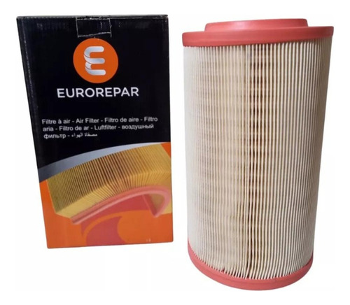 Filtro De Aire Eurorepar Para Peugeot Bóxer 2.0