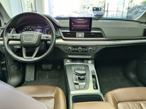 Audi Q5 2.0 L 45 Tfsi Dynamic Dsg