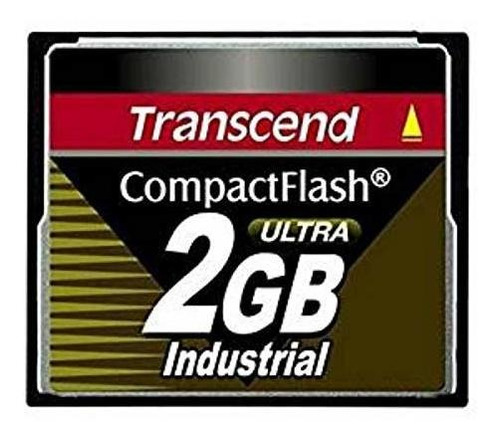 Ts2gcf100i Memoria Flash Industrial 2 Gb