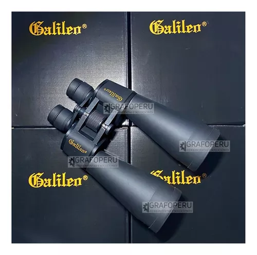 Ripley - BINOCULAR PROFESIONAL GALILEO 90X80 LARGO ALCANCE