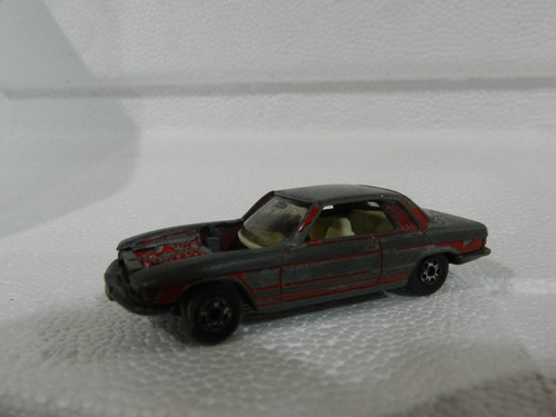 Buby  Mercedes Benz 450 Slc Sport 1/64