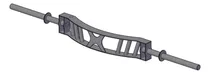 Comprar Plano Para Fabricar Barra Suiza Curvada De Multiples Agarres