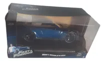 Comprar Fast & Furious Fast Toyota Supra - Brian - Nvo