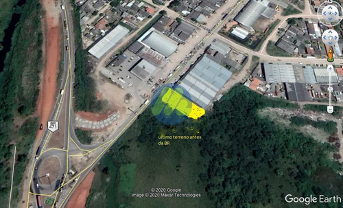 Imagem 2 de 6 de Terreno, Simões Lopes, Pelotas - R$ 700 Mil, Cod: 167 - V167