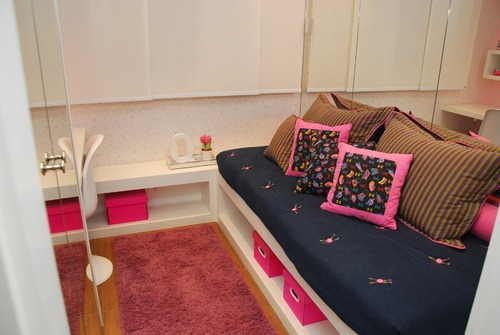 Imagem 26 de 30 de Apartamento À Venda No Bairro Morumbi - São Paulo/sp - O-1741-6413