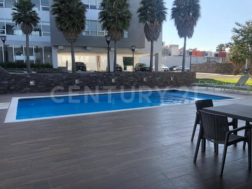 Departamentos En Venta De En Torre Nidum! A 1km De Ccu Y 3km D Angelopolis!