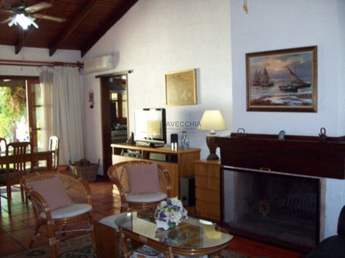 Imagen 11 de 30 de Venta De Casa De 4 Dormitorios En Mansa