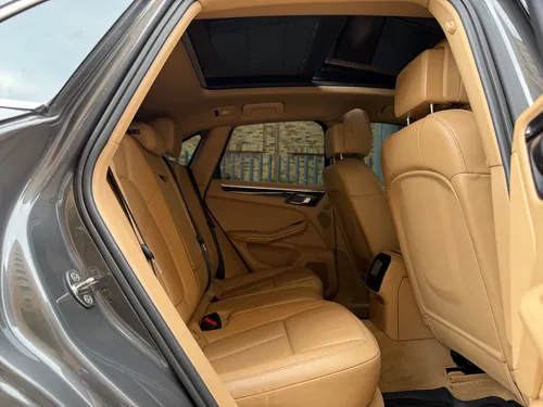 Porsche Macan 3.0 S