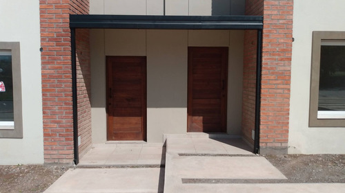 Imagen 3 de 29 de Duplex Financiados A Estrenar 2 Dorm Grand Bourg
