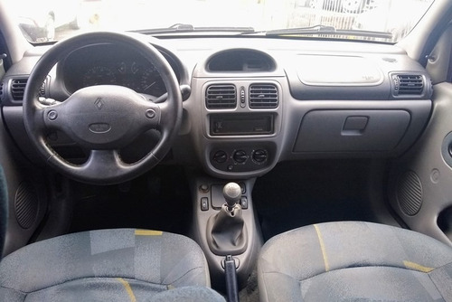 Renault Clio Rn 1.6 16v